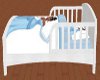 [MZD]TODDLER BED