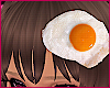 ! egg head <3333