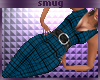 [smug] Smart Prego Dress