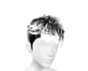 Jack Neon White Hair