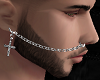 |Anu| Nose Chain M.R*1