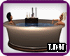 Luna Bathtub