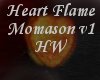 Heart Flame Momason v1