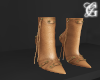 LeCagoel Lenci Bootie 16