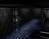Fireplace Dark Lounge LD