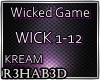 Wicked Game