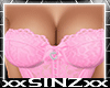.S Vday Soft Pink Fit W