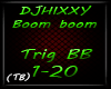 (TB)DJHIXXY BOOM BOOM
