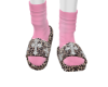 ❄️ Icey Slippers