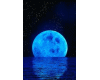 bola efecto luna