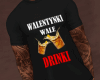 3R Shirt Tatto WALENTYNK