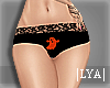 |LYA|Halloween panties