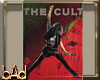 Rock Poster The Cult