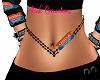 USDA Tender Belly Chain