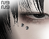 dermal piercings