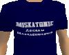 Miskatonic tshirt