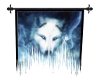 **Tattered Wolf Banner**