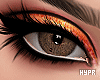 Virgo | Eyeshadow + LA