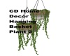 CD Home Decor Plant 2