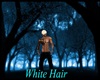White Hair 