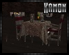 MK| Dinner Table 5
