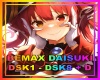 Bemax Daisuki + D