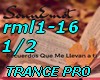 Recuerdos-TRANCE 1/2