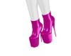 phrome ~ a sexy stiletto