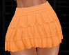 Just Peachy Skirt