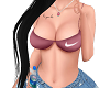 Top NK rose