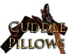 ~LJD~ MJC Cuddle Pillows