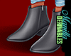 ! Ankle Boots