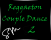 Reggaeton Couple Dance2