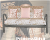 NoPose Princess Couch