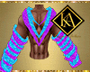 Carnival Warmers & Neck