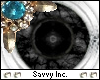 [Savvy] Gunpowder Eyes