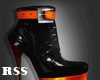 RSS DRV HALLOWEEN BOOTS
