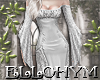 ~E- Elven Bride White