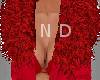 N~D Traci Jacket
