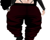 NH calça red