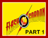 Flash Gordon Pt 1