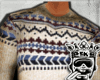 [EK] Vintage Sweater