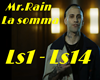 Mr.Rain - La Somma