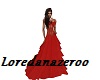 sposa nuvola red