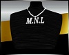 MNL M.N.L. Diamond