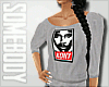 J. Obey Kony Sweater !
