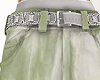 Y2K Baggy Shorts