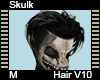Skulk Hair M V10
