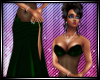 *Swt* Rox Gown - Green