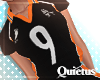 Karasuno Tobio #9 - Q